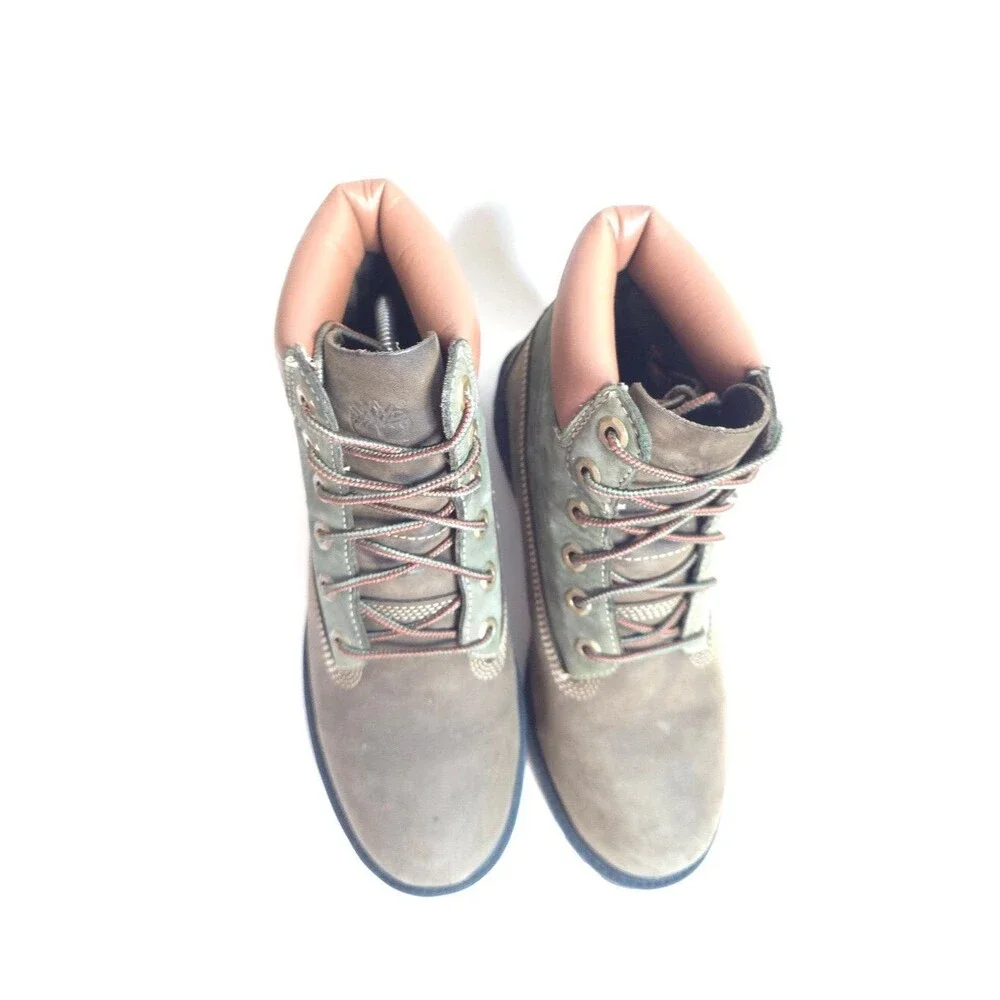 Timberland inch premium